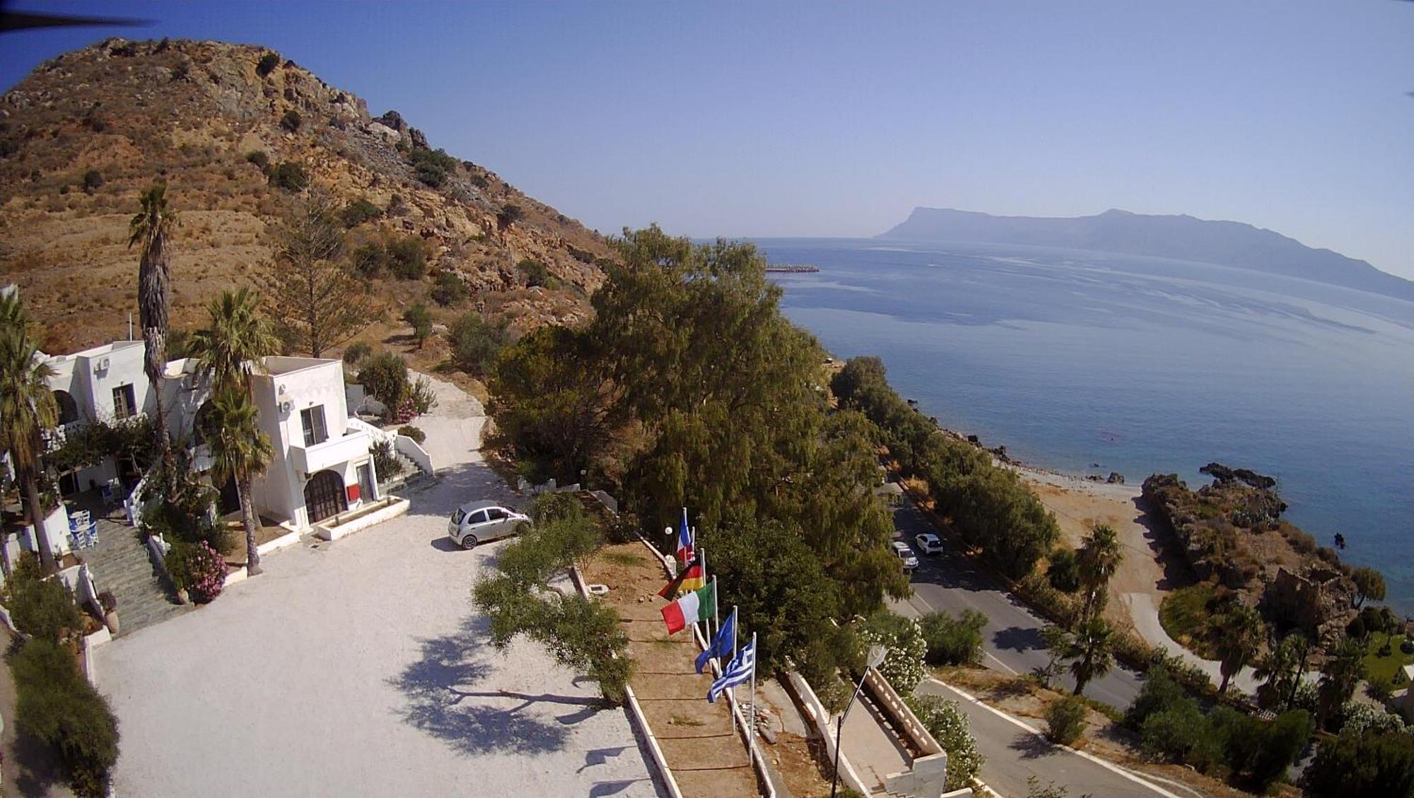 Delfini Hotel *