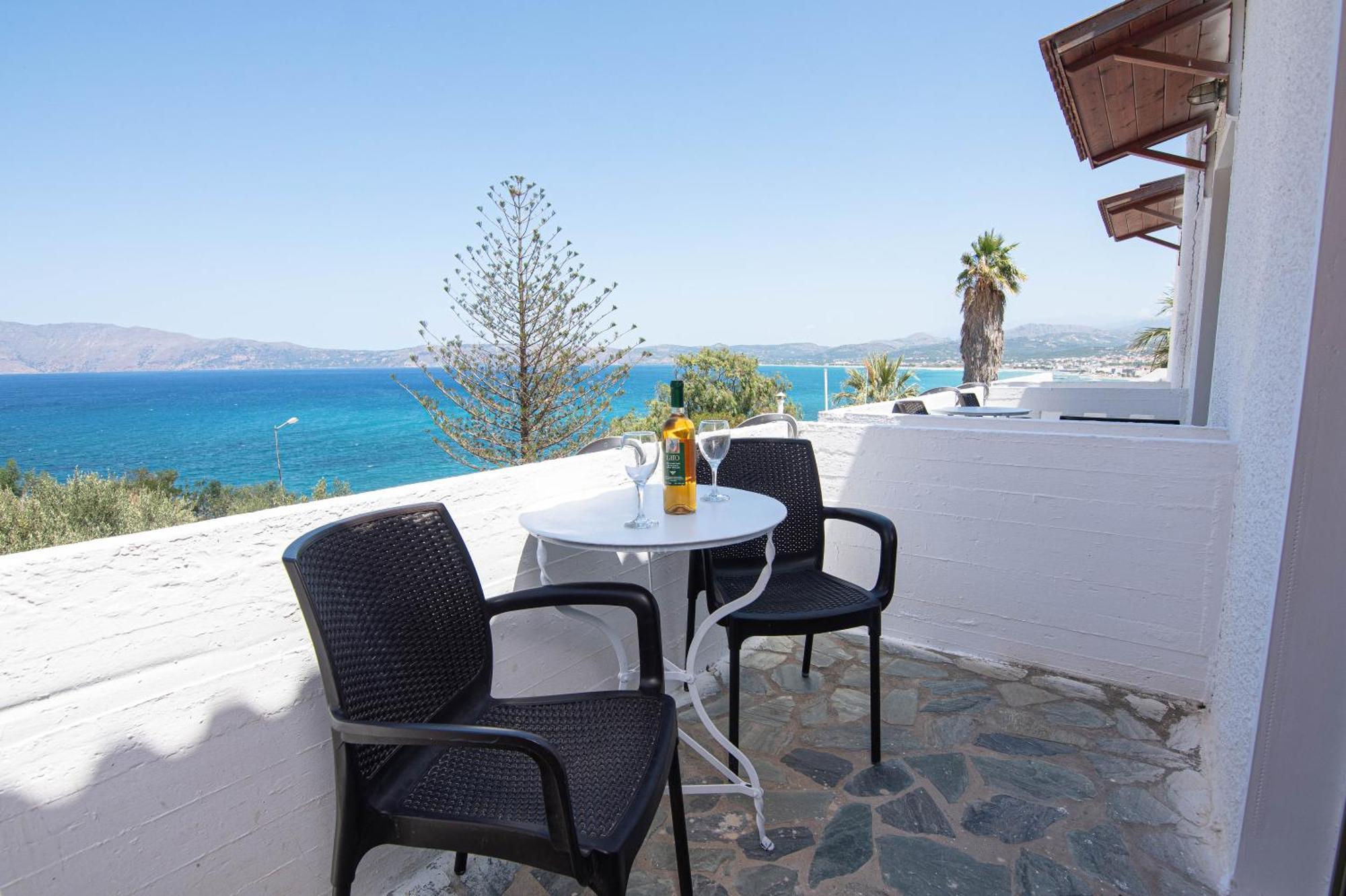 Hotel Delfini