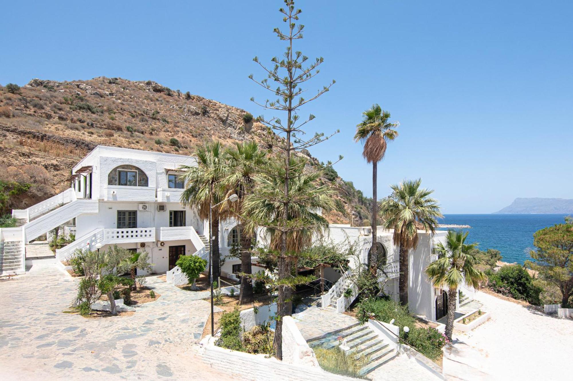 Hotel Delfini *