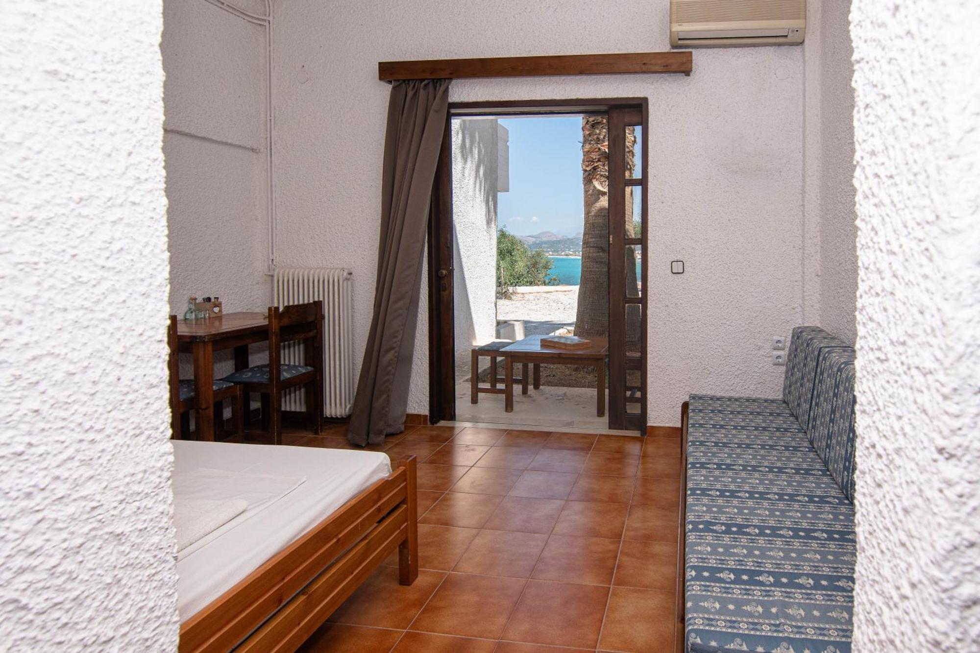 Hotel Delfini