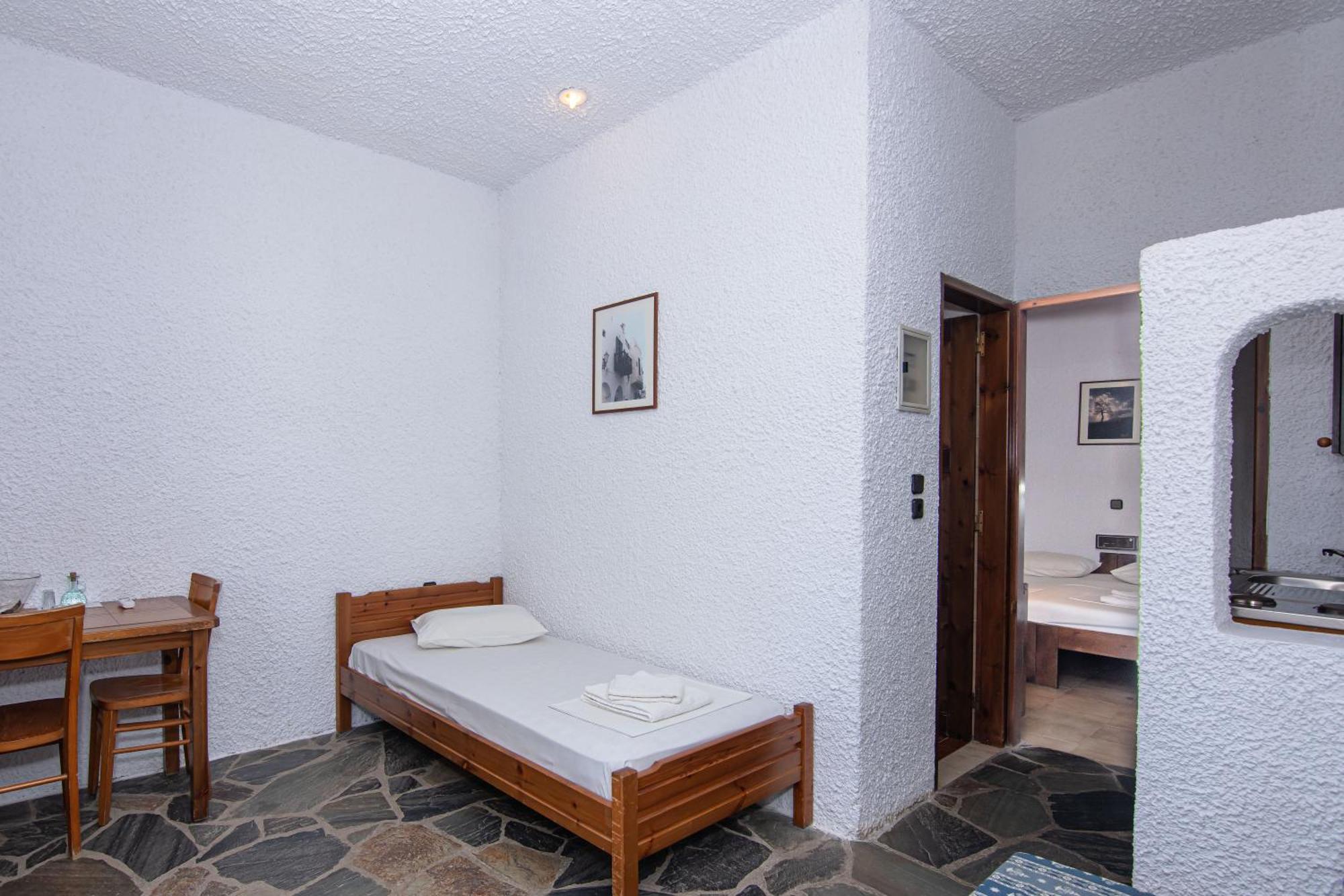 Hotel Delfini